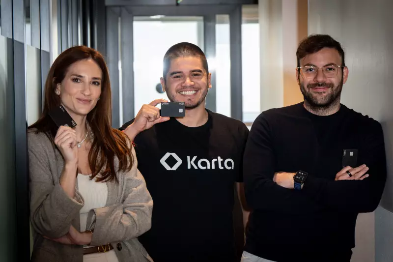 Karta Desbrava EUA: Fintech Brasileira Oferece Cartão Sem IOF para Conquistar Mercado Americano