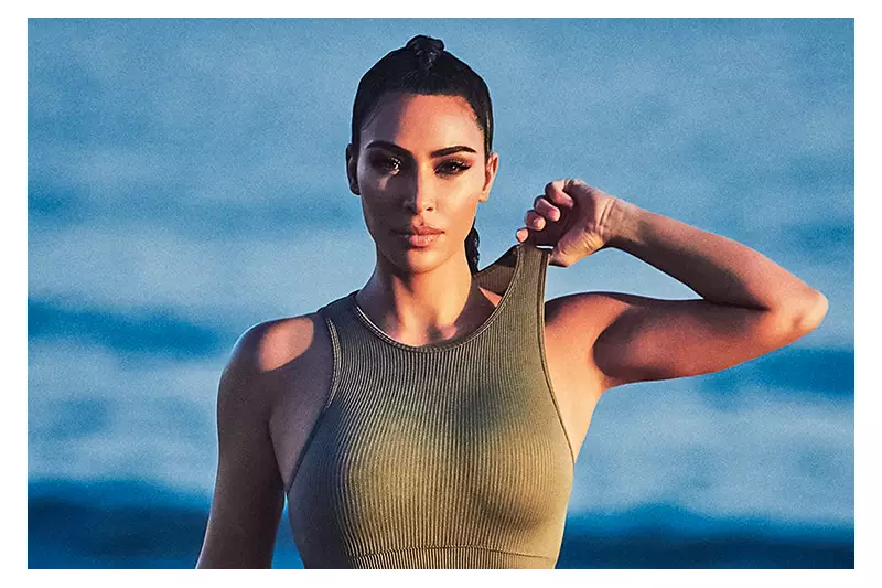 Kim Kardashian e a Teoria da Conspiração Lunar: Celebridade Questiona a Chegada do Homem à Lua