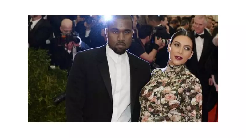 Kim Kardashian revela drama de saúde: aneurisma cerebral após término conturbado com Kanye West
