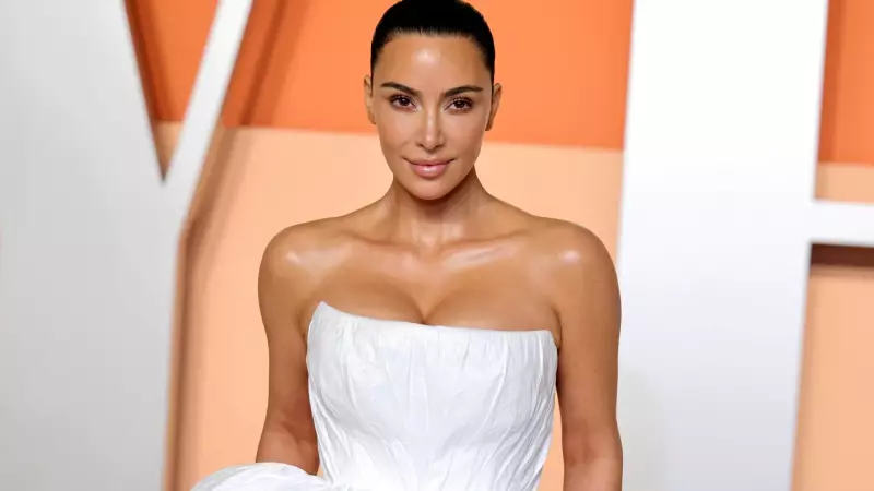 Kim Kardashian revela plano de abandonar os holofotes para se tornar advogada