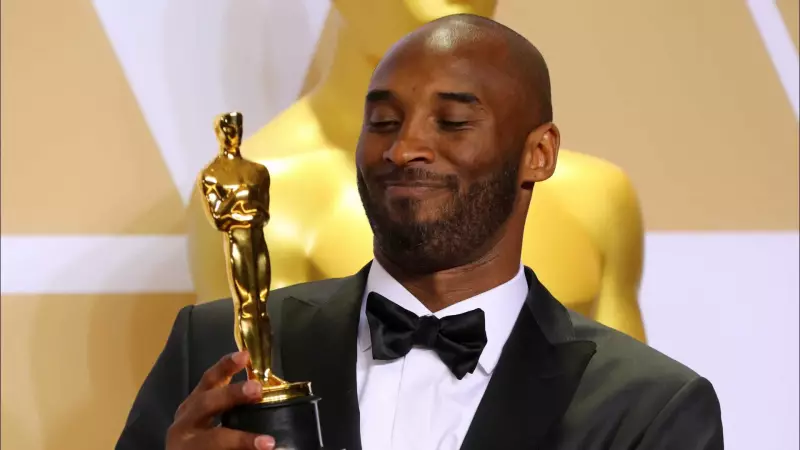 Kobe Bryant: O único atleta da história a conquistar Ouro Olímpico e Oscar