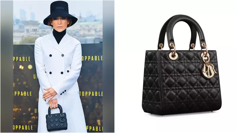 Lady Dior Renasce: Conheça as Novas Versões da Bolsa que Conquistou Princesas e Celebridades