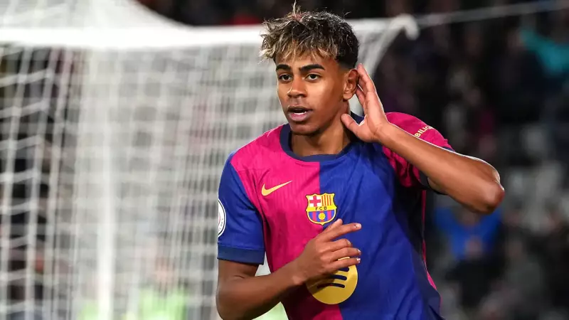 Lamine Yamal não merece a Bola de Ouro? Especialista explica por que a espera é justificada