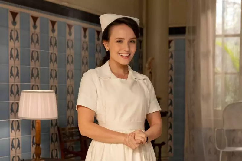 Larissa Manoela Revela Causa da Perda de Memória: Entenda o Trauma que Abalou a Atriz