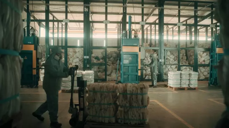 Líder Mundial: Como o Agro Brasileiro Revolucionou a Reciclagem de Embalagens de Defensivos