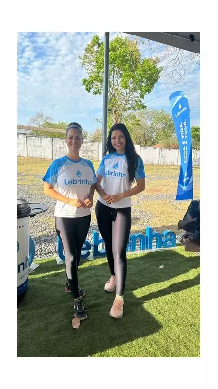 Lebrinha celebra orgulho mato-grossense na Corrida do Reizinho: esporte, cultura e tradição em alta