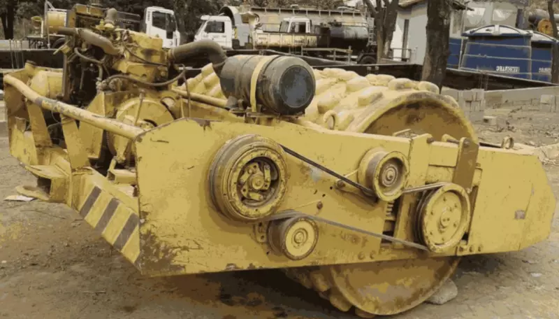 Leilão do Esurb em Montes Claros: Confira os itens disponíveis e saiba como visitar