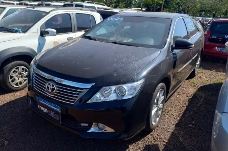 Leilão do TJMS: Carro Blindado Vendido por Apenas R$ 44 Mil e Eletrônicos com Descontos Imperdíveis