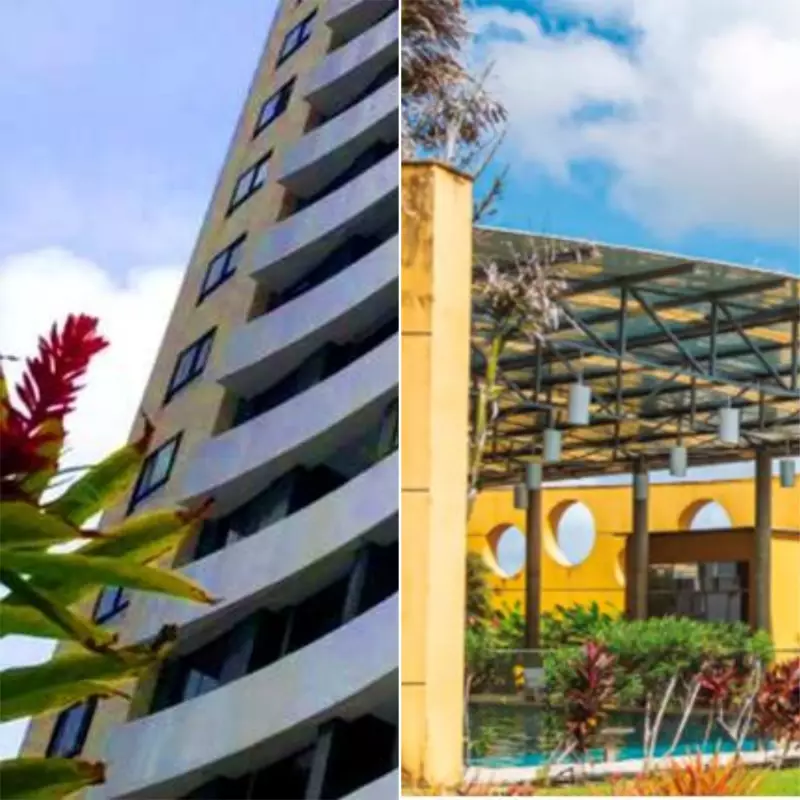 Leilão do TJRN oferece apartamentos, terrenos e imóveis com descontos imperdíveis no RN