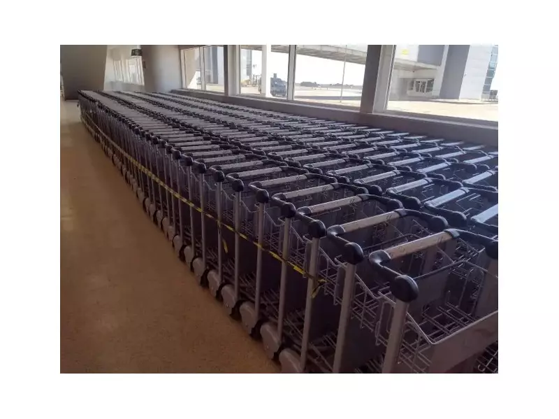 Leilão na região de Campinas oferece desde notebooks até peças de avião: saiba como adquirir