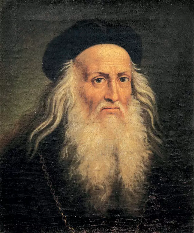 Leonardo da Vinci e o Imposto de Renda: O que o gênio da Renascença diria sobre nossa carga tributária?