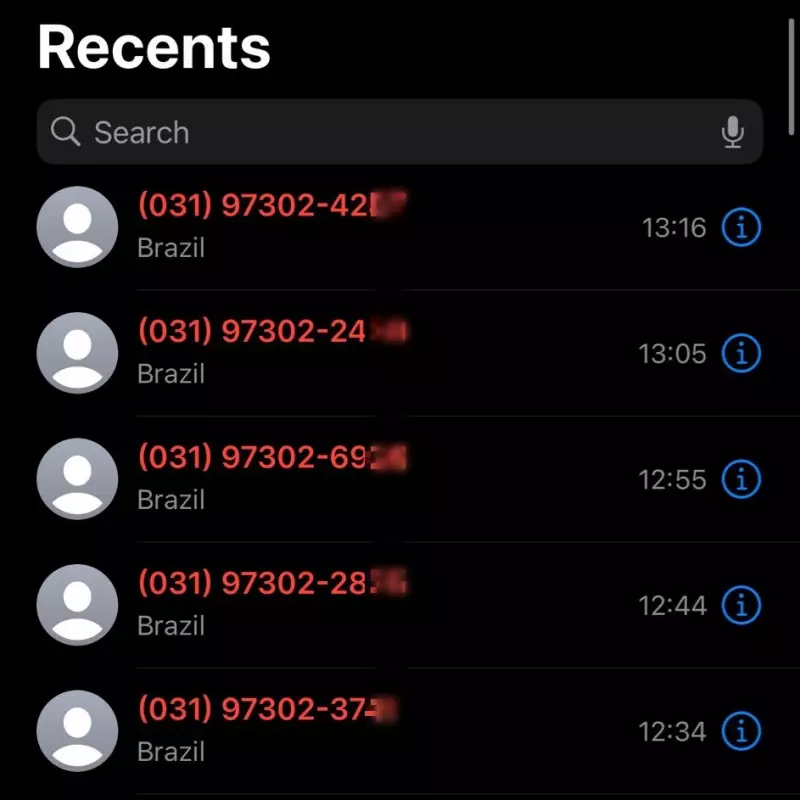 Ligações Indesejadas? Descubra Como Android e iPhone Podem Te Proteger de Golpes