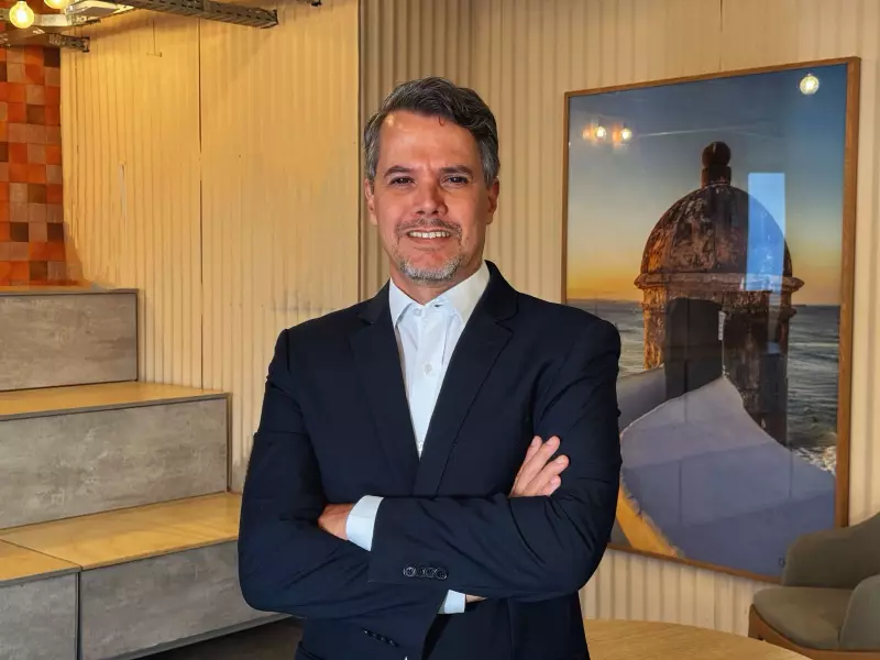 Lighthouse Investimentos Anuncia Novo Sócio: Fortalecendo o Ecossistema de Venture Capital no Brasil