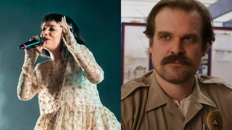 Lily Allen expõe traição do ex-marido, ator de Stranger Things, em álbum explosivo
