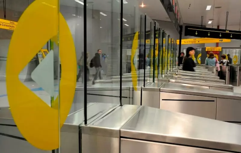 Linha Amarela se Torna um dos Assuntos Mais Pesquisados no Google em São Paulo