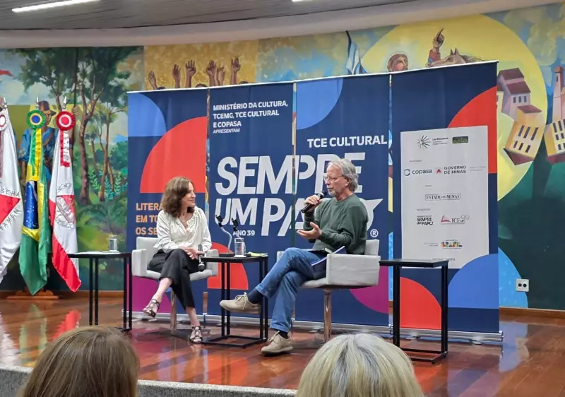 Literatura e Controle Público: O Diálogo Inusitado que Está Revolucionando a Administração Brasileira