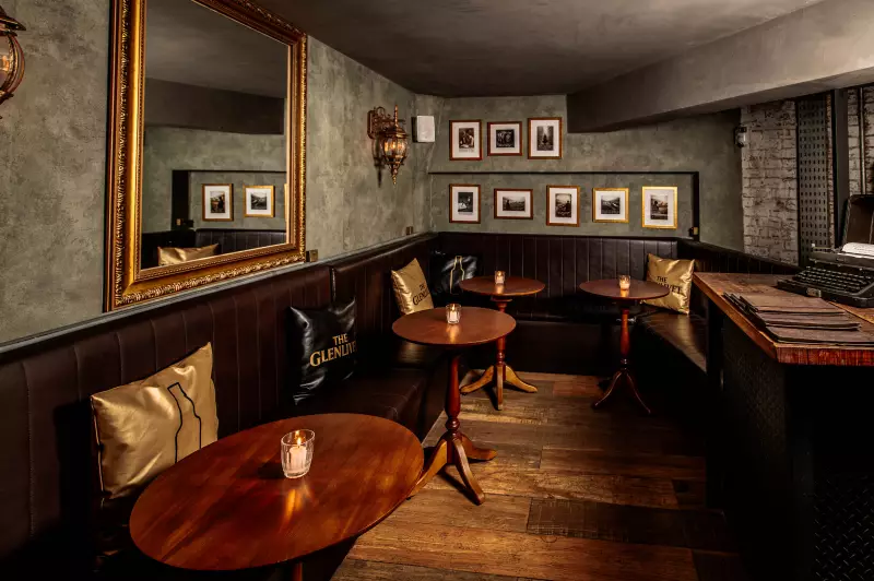 Liz Cocktails & Co: O Bar Carioca que Conquistou o Mundo e Coloca o Rio no Mapa da Mixologia Global