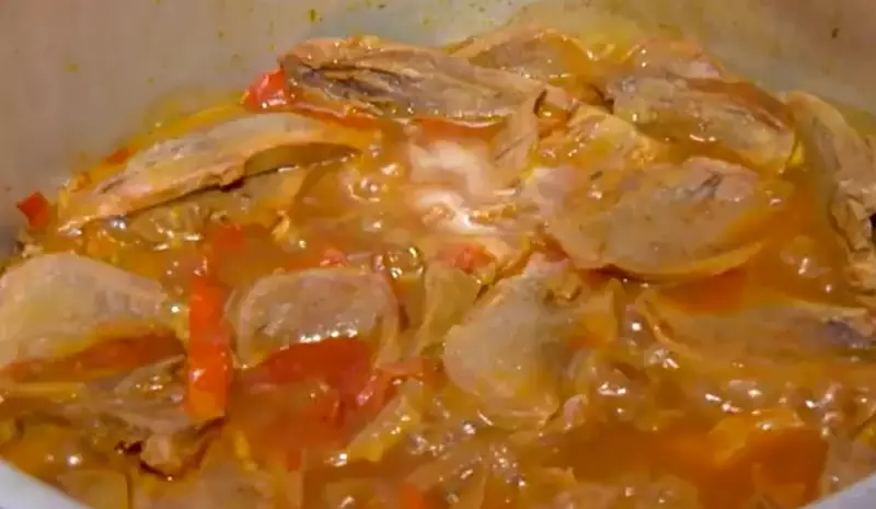 Língua de Boi: Descubra a Receita Que Conquistou o Coração dos Cearenses