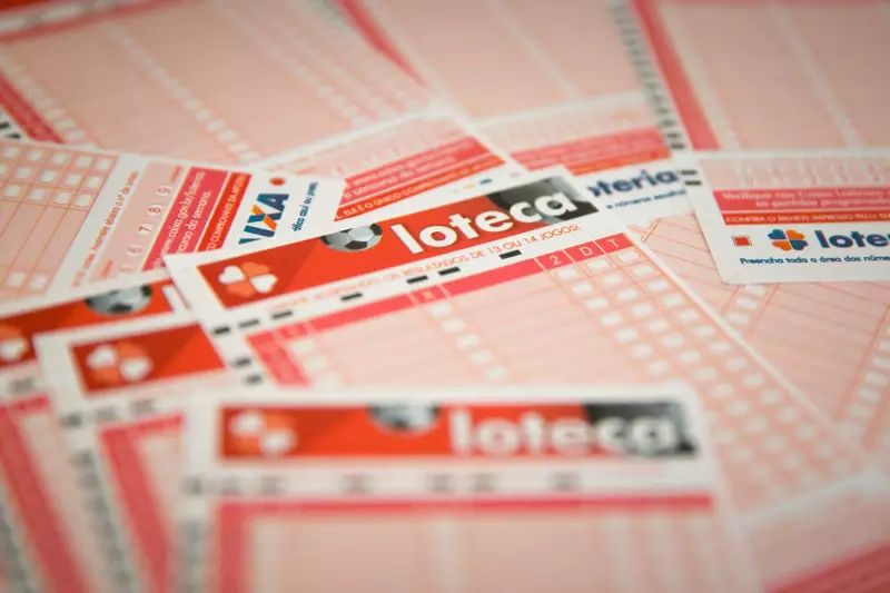 Loteca 1216: Confira os Números Sorteados Hoje e Veja Se Você Faturou o Prêmio!