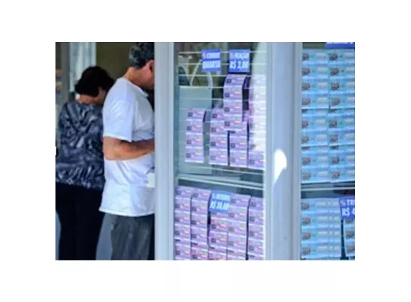 Loteria Federal: Confira os Números Sorteados do Concurso 6013 e Descubra os Ganhadores