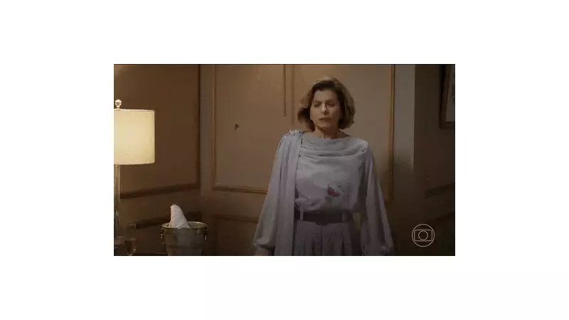 Último Capítulo de Vale Tudo: Bares de Curitiba Promovem Festa com Telão, Bolão e Brinde para Quem Acertar o Assassino de Odete