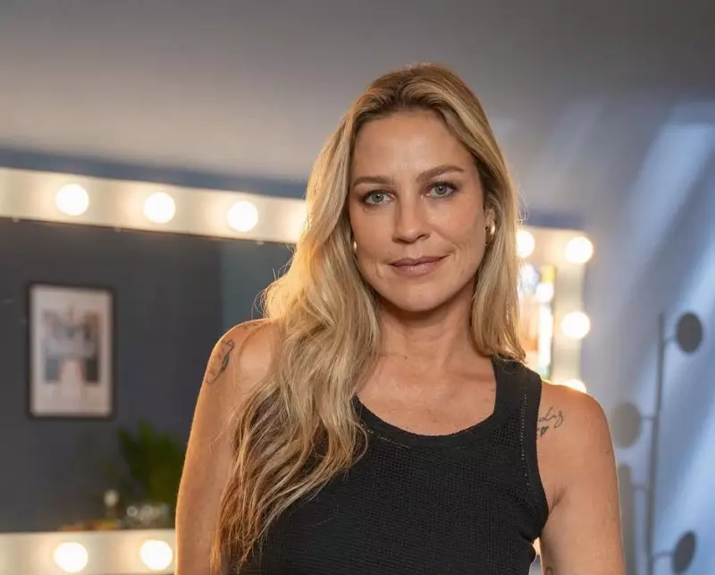 Luana Piovani Revela Por Que Recusou Teste em Produção Vencedora do Oscar: 'Não Me Arrependo'