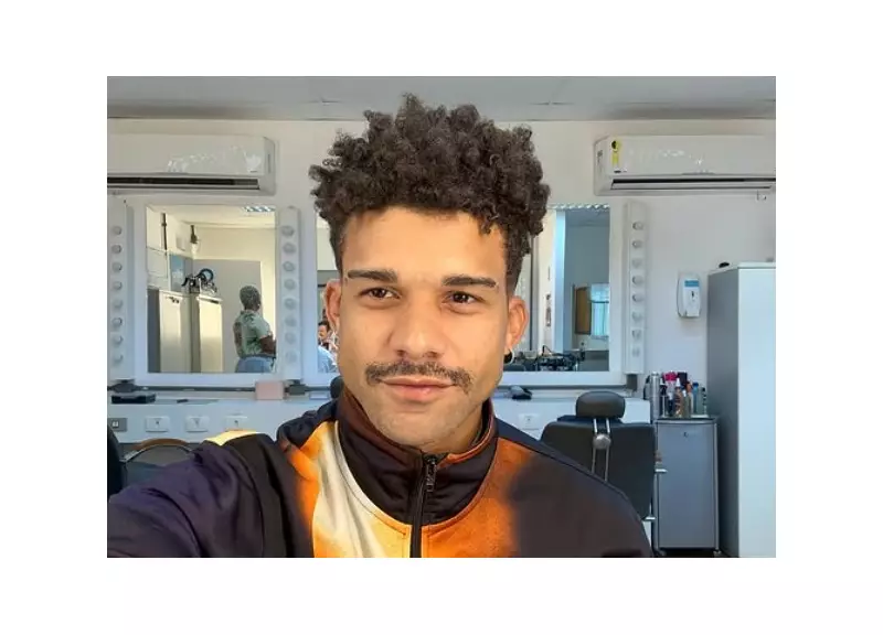 Lucas Leto Revela Detalhes Assustadores de Acidente de Carro: 'Pensei Que Iria Morrer'