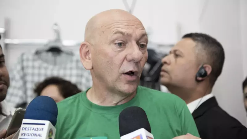 Luciano Hang é condenado a indenizar Lula em R$ 33 mil por declarações ofensivas