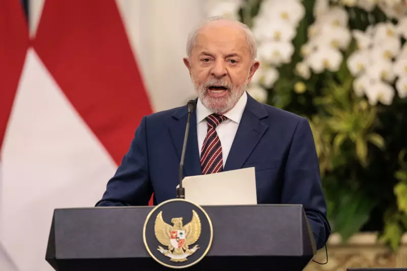 Lula anuncia candidatura em 2026 e PT recorre de arquivamento de cassação de Eduardo Cunha