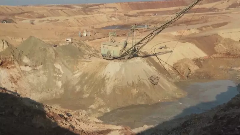 Lula Cria Conselho de Minerais Críticos: Estratégia para o Futuro da Tecnologia no Brasil