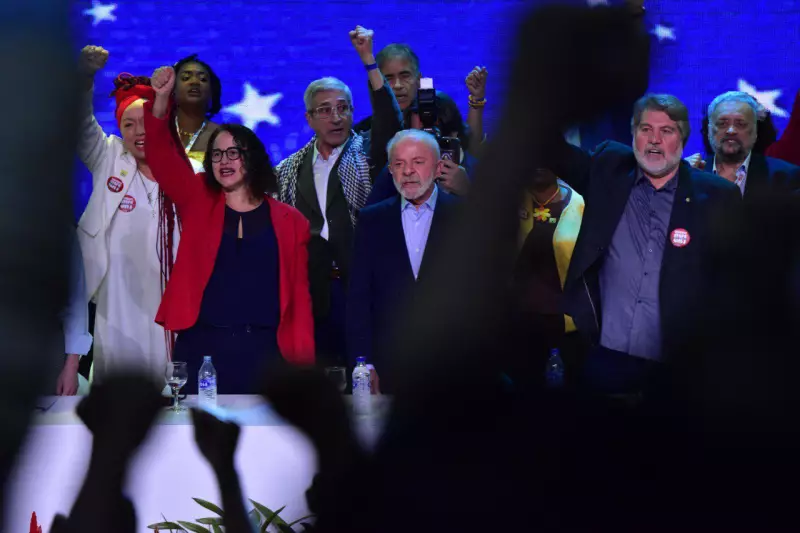 Lula Desdenha Críticas da Faria Lima: 'Governo Não Pode Ser Refém do Mercado Financeiro'