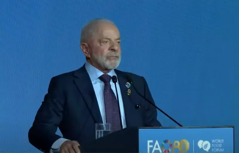 Lula e a estratégia para a vaga no STF: os nomes cotados e o cálculo político