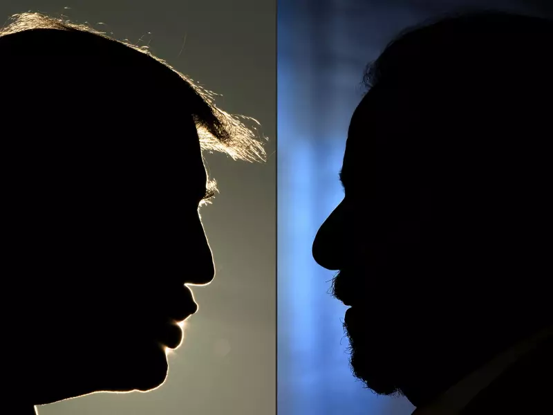 Lula e Trump: A Surpreendente Química que Pode Mudar as Relações EUA-Brasil