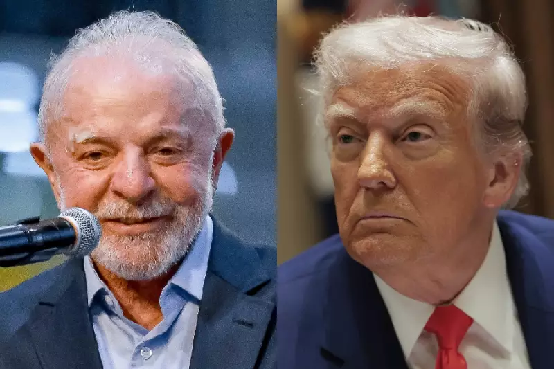 Lula e Trump: Por que a reaproximação Brasil-EUA tem efeito limitado na economia
