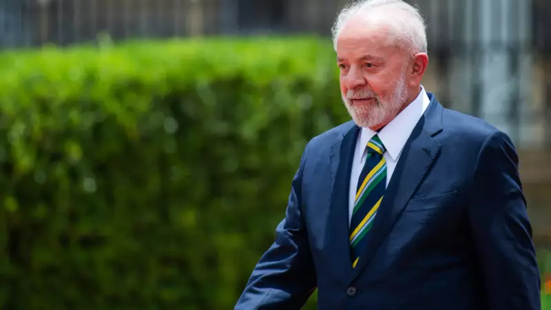 Lula faz história ao completar 80 anos e se tornar o primeiro presidente octogenário do Brasil