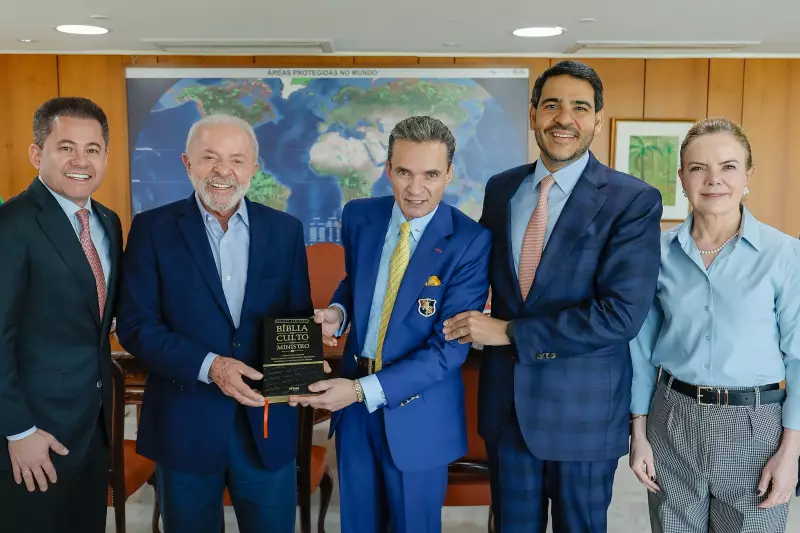 Lula na Mira do STF: A Batalha pela Vaga no Supremo que Pode Mudar os Rumos do Brasil