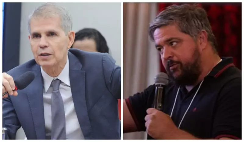 Lula nas Redes Sociais: A Batalha dos Publicitários que Antecipa 2026