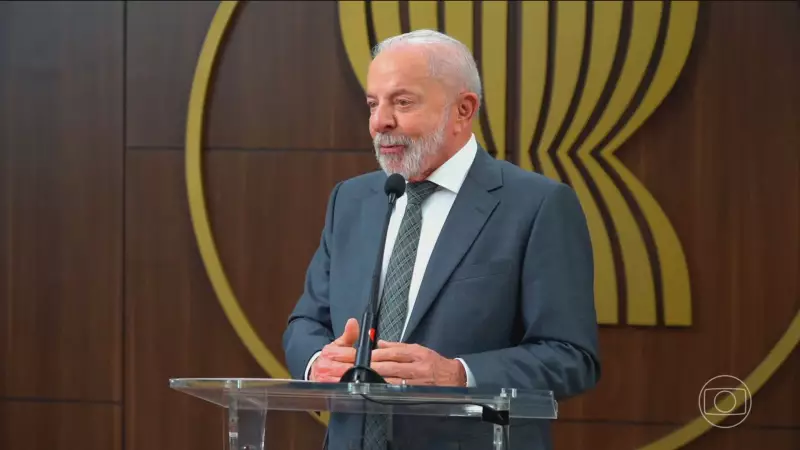 Lula recebe título de Doutor Honoris Causa na Malásia em reconhecimento internacional