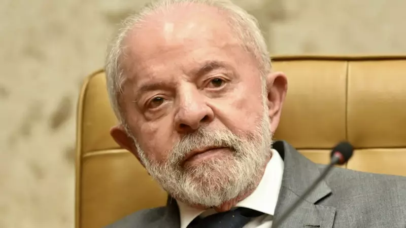 Lula Saúda Presidente Eleito da Bolívia em Movimento Histórico da Direita