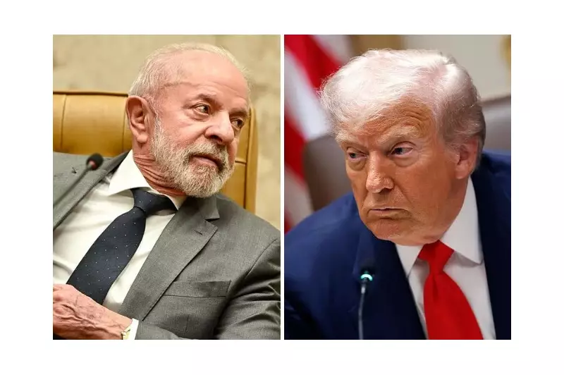 Lula Sinaliza Encontro com Trump e Defende Solução Diplomática para Conflitos Internacionais
