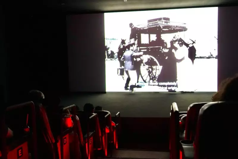 Macapá celebra o Dia Internacional da Animação com sessão gratuita no Cine Territorial