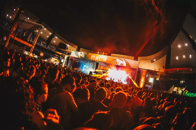 MADA 2025: Festival celebra 27 anos com diversidade musical e grandes encontros no RN