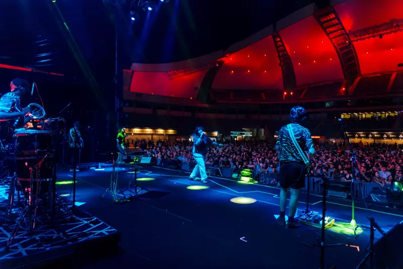 MADA 2025: Transmissão AO VIVO pela TV Globo, G1 e Globoplay garante cobertura completa do evento
