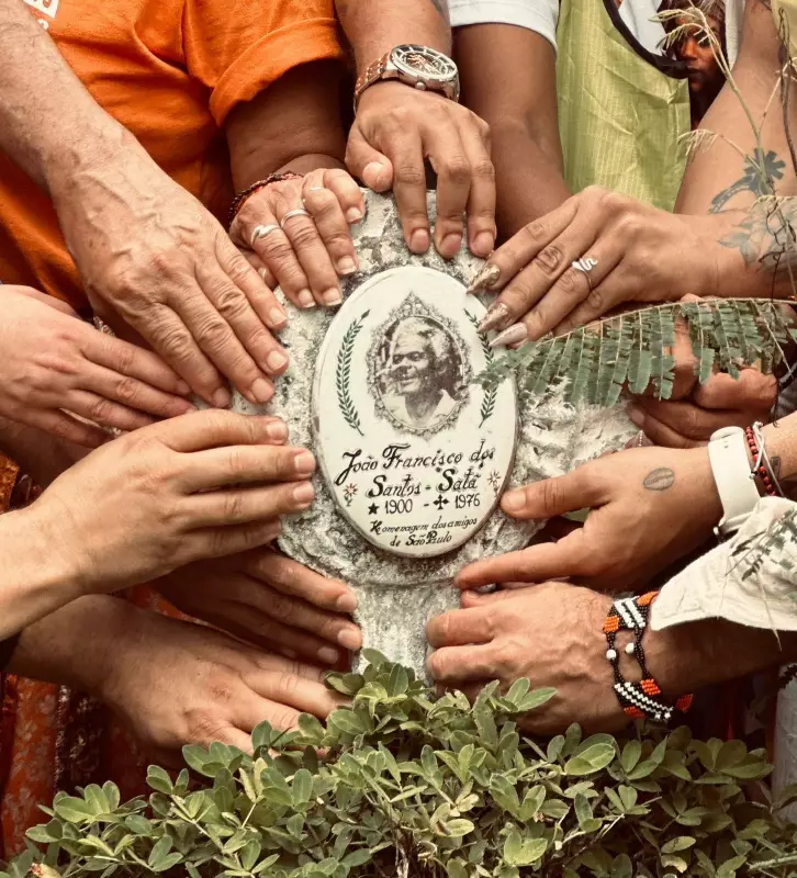 Madame Satã: Túmulo na Ilha Grande Pode Ser Primeiro Tombamento LGBTQIA+ do Brasil