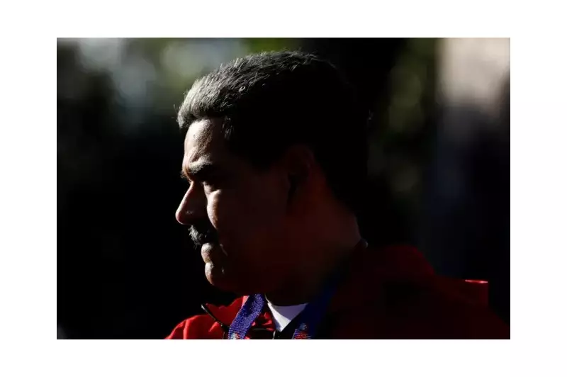 Maduro Ativa Plano de Defesa Contra EUA e Acusa Washington de Preparar Invasão à Venezuela