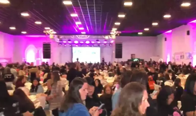 Mais de mil mulheres transformam Nova Friburgo em capital do agronegócio feminino em evento histórico