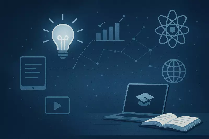 Maistech Transforma Educação: Como a Tecnologia Está Formando os Cidadãos do Século 21