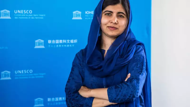 Malala Como Você Nunca Viu: Novo Livro Revela Lado Humano e Imperfeito da Prêmio Nobel