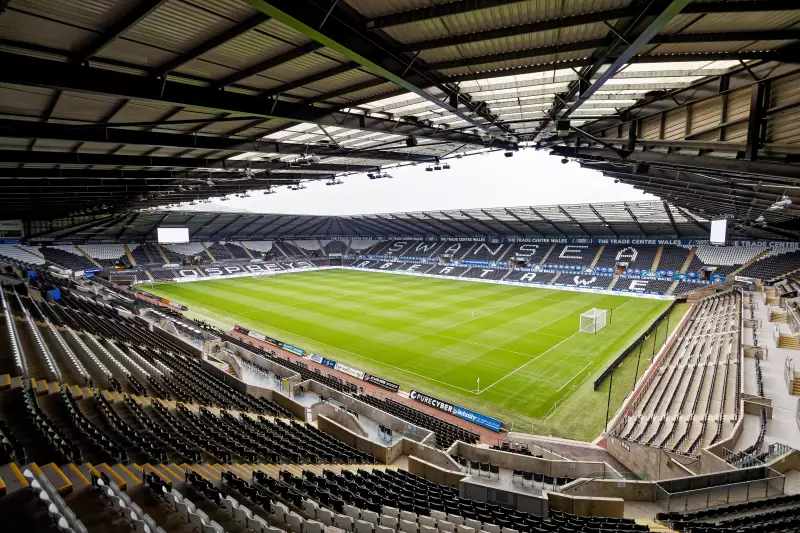 Manchester City Enfrenta Swansea pela FA Cup: Onde Ver, Horário e Prováveis Escalações