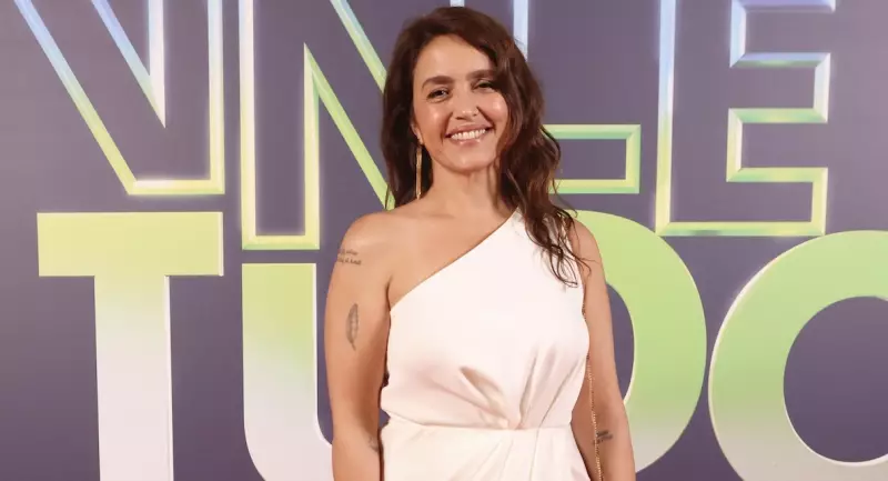 Manuela Dias anuncia pausa na TV: 'Vou dar férias à paciência do telespectador'